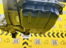 АКПП TOYOTA ESQUIRE 2015 3014028091 ZRR85G 3ZRFAE, передняя