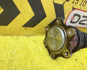 Привод Toyota