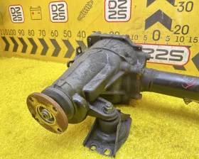 Редуктор TOYOTA