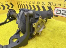 Редуктор TOYOTA HIACE 2006 4111026680 KDH205V 2KDFTV, передний