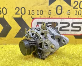Генератор Toyota