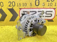 Генератор TOYOTA ESQUIRE 2015 2706037190 ZRR85G 3ZRFAE, передний
