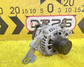 Генератор Toyota