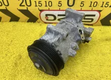 Компрессор кондиционера TOYOTA HARRIER 2015 8831048300 ZSU60W 3ZRFAE, передний