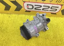 Компрессор кондиционера TOYOTA HARRIER 2014 8831048300 ZSU60W 3ZRFAE, передний