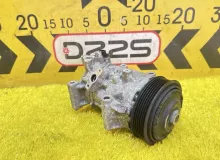 Компрессор кондиционера TOYOTA HARRIER 2014 8831048300 ZSU60W 3ZRFAE, передний
