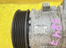 Компрессор кондиционера TOYOTA HARRIER 2014 8831048300 ZSU60W 3ZRFAE, передний