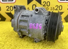 Компрессор кондиционера TOYOTA ESQUIRE 2015 8831028652 ZRR85G 3ZRFAE, передний
