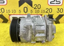 Компрессор кондиционера TOYOTA ESQUIRE 2015 8831028652 ZRR85G 3ZRFAE, передний