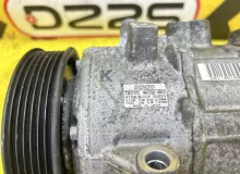 Компрессор кондиционера TOYOTA ESQUIRE 2015 8831028652 ZRR85G 3ZRFAE, передний