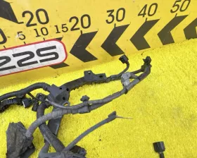 Коса двс Toyota