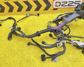Коса двс Toyota