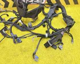 Коса двс Toyota