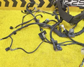 Коса двс Toyota