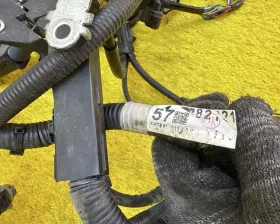 Коса двс Toyota