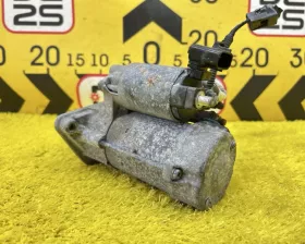 Стартер Toyota