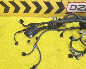 Коса двс Toyota