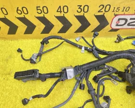 Коса двс Toyota