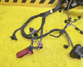 Коса двс Toyota