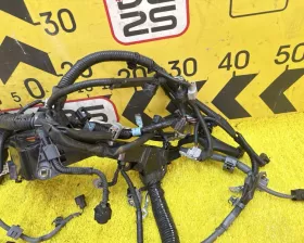Коса двс Toyota