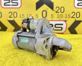 Стартер Toyota