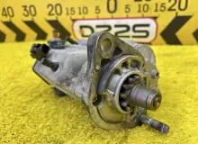 Стартер TOYOTA HIACE 2006 2810030051 KDH205V 2KDFTV, передний