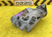 Стартер TOYOTA HIACE 2006 2810030051 KDH205V 2KDFTV, передний