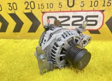 Генератор TOYOTA HARRIER 2015 2706037240 ZSU60W 3ZRFAE, передний