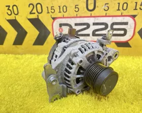 Генератор Toyota