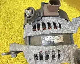 Генератор Toyota