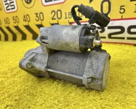 Стартер Toyota
