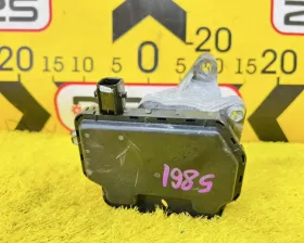 Блок valvematic Toyota