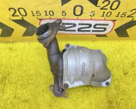 Катализатор Honda