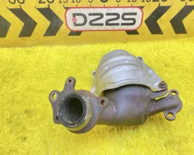 Катализатор Honda