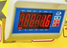 Блок valvematic TOYOTA ESQUIRE 2015 222A037021 ZRR85G 3ZRFAE, передний