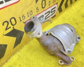 Катализатор Honda