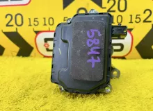 Блок valvematic TOYOTA HARRIER 2014 222A037020 ZSU60W 3ZRFAE, передний