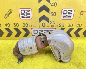 Катализатор Toyota