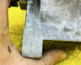 Блок valvematic Toyota