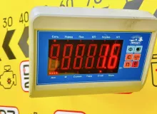 Блок valvematic TOYOTA ESQUIRE 2015 222A037021 ZRR85G 3ZRFAE, передний