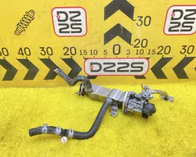 Клапан egr Toyota