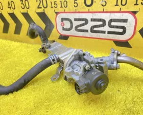 Клапан egr Toyota