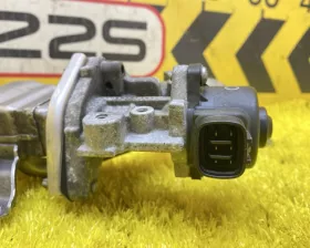 Клапан egr Toyota