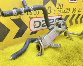 Клапан egr Toyota