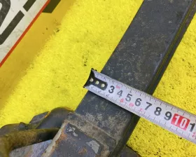 Рессоры Toyota