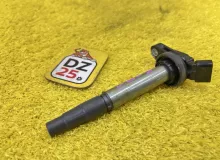 Катушка зажигания TOYOTA ESQUIRE 2015 9091902258 ZRR85G 3ZRFAE, передняя