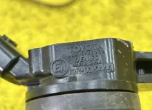 Катушка зажигания TOYOTA ESQUIRE 2015 9091902258 ZRR85G 3ZRFAE, передняя