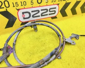 Тросик ручника Toyota