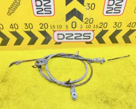 Тросик ручника Toyota