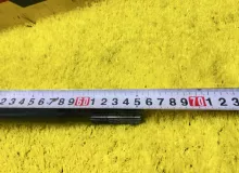 Полуось TOYOTA HIACE 2009 4231126310 KDH206V 1KDFTV, задний левый